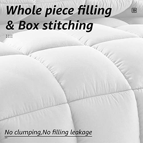 HYLEORY All-Season King Size Bed Comforter - Image 2