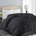 EASELAND Oversized King Down Alternative Comforter by EASELAND