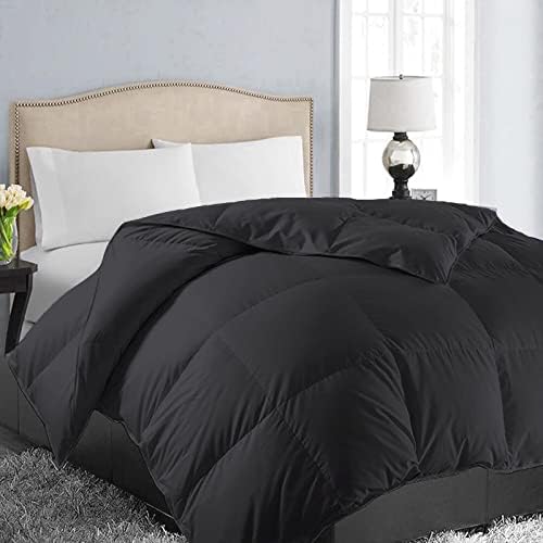 EASELAND Oversized King Down Alternative Comforter by EASELAND