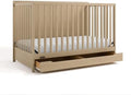 Graco Melrose 5-in-1 Convertible Crib by Graco