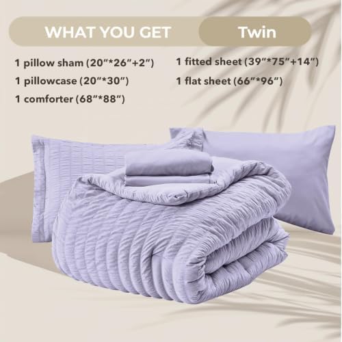 Twin Comforter Set - Image 6