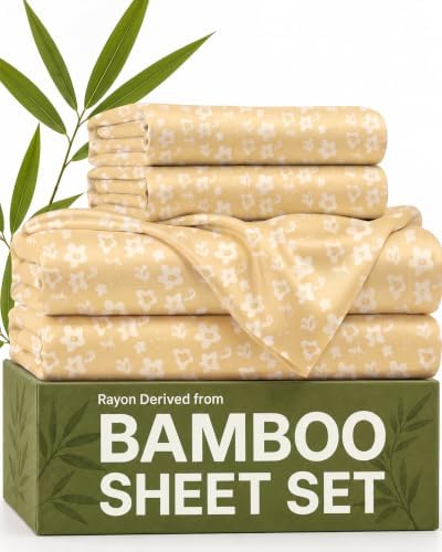 100% Rayon Derived from Bamboo by CGKUnlimited