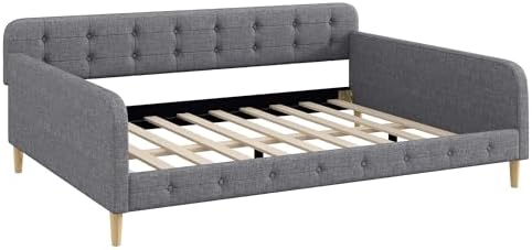 Bellemave QueenUpholstered Daybed - Image 4