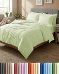 Queen Comforter Set by CGKUnlimited