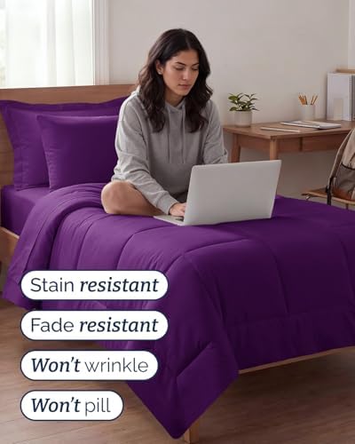Twin XL Comforter Set - Image 6