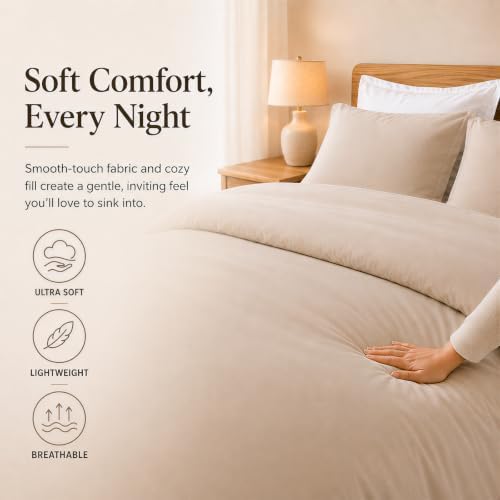 Full Comforter Set with Sheets - Image 4