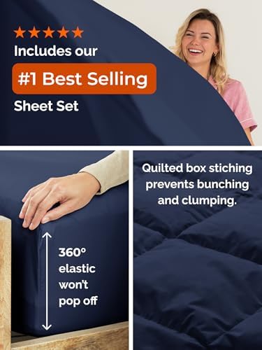Full Comforter Set - Image 4