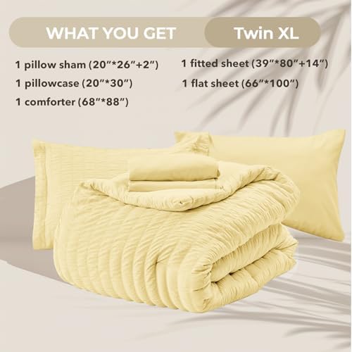 Twin XL Comforter Set - Image 6