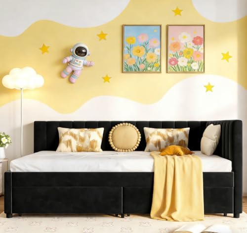 Bellemave Full Corner bedframe - Image 4