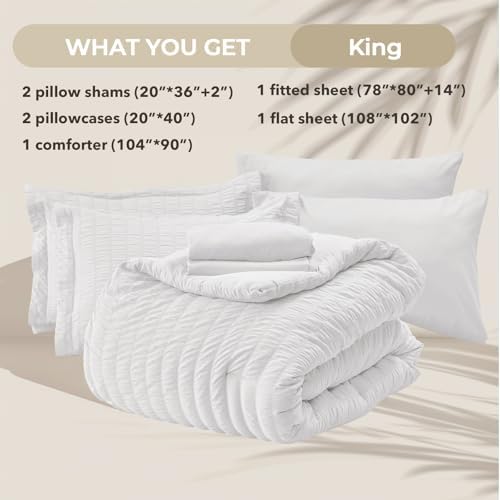 King Comforter Set - Image 5