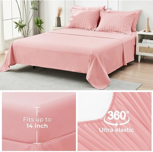 Queen Comforter Set - Image 6