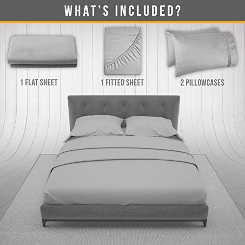 Abeero Home California King Sheet - Image 6