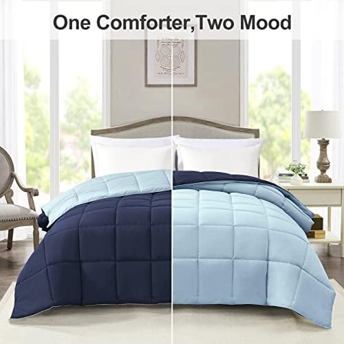 Homelike Moment California King Comforter - Image 2