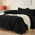 California King Comforter Set by Easthome