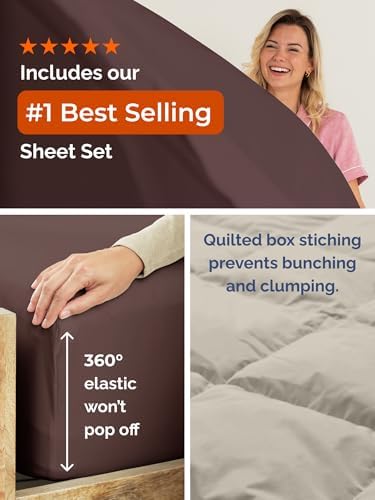 Full Comforter Set - Image 5
