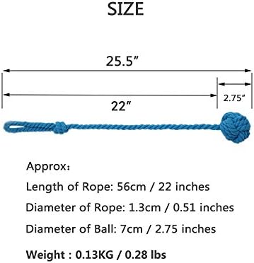Melaluxe 4 Pack Curtain Tiebacks - Image 3