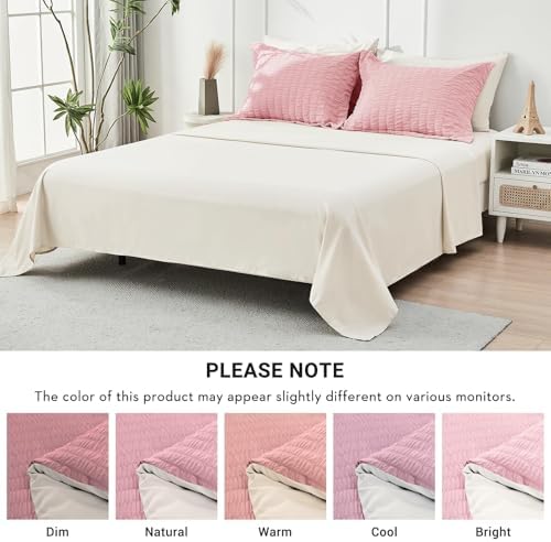 California King Comforter Set - Image 5