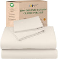 California Design Den Full Size Bed Sheets Set by CaliforniaDesignDen