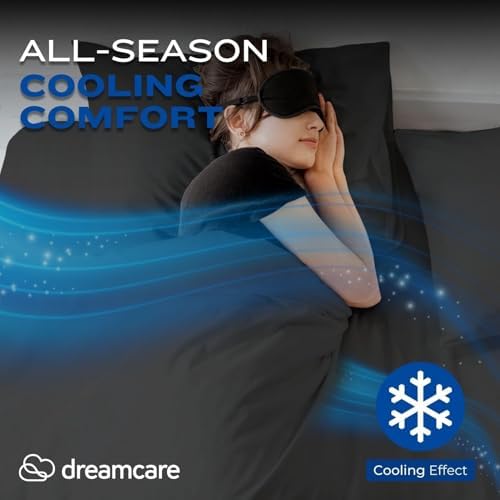 DREAMCARE Twin XL Sheets - Image 7