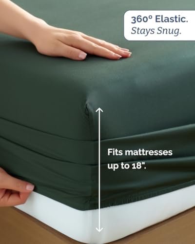 100% Rayon Derived from Bamboo - Image 6