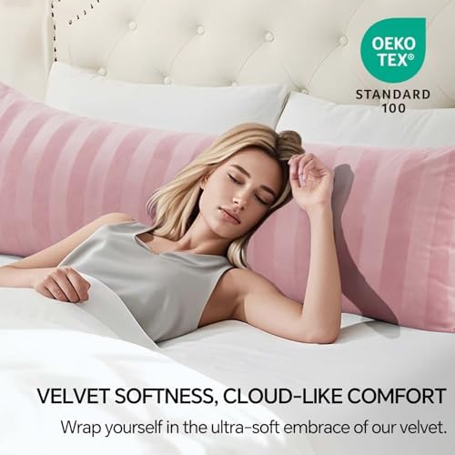 BEDELITE Body Pillow Cover - Image 4