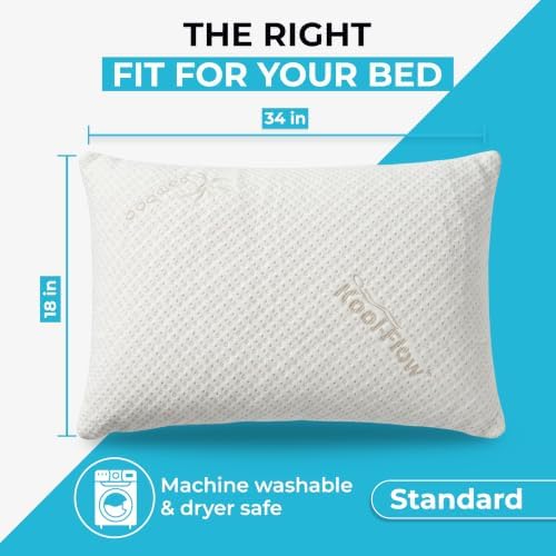 Xtreme Comforts Pillows for Sleeping - Image 2