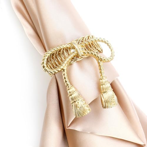 Curtain Tiebacks - Image 5