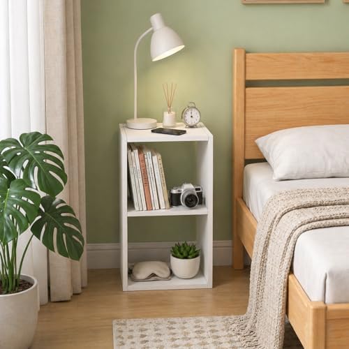 2 Cube Shelf Bookcase - Image 2