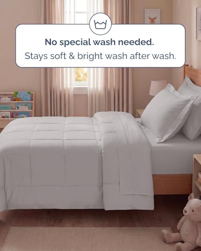 Twin Comforter Set - Image 5