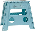Inspired Living 13" Step Stool, Folding Step Stools by Inspired+Living