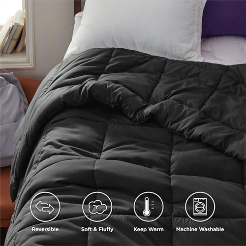 Bedsure Comforter Duvet Insert, Quilted Bedding Blanket - Image 4