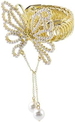 2 Pcs Curtain Holdbacks No-Drill Butterfly Tiebacks - Image 5