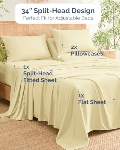 100% Rayon Derived from Bamboo - Image 4
