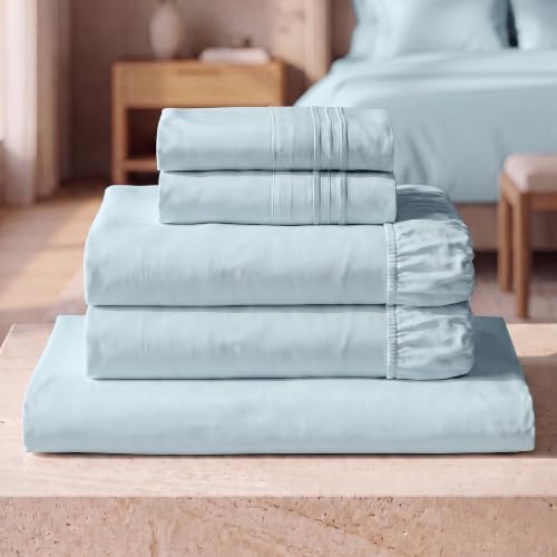 Mellanni Iconic 5-PC Sheet Set by Mellanni