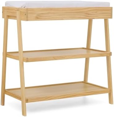 Delta Children Scout Changing Table - Image 6