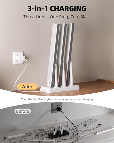EZVALO 13inch Under Cabinet Lighting - Image 5