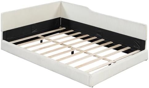 Bellemave Full Corner bedframe - Image 4