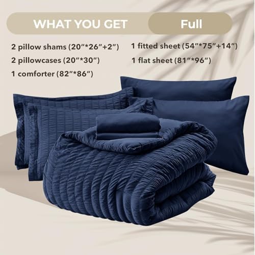 Full Comforter Set - Image 6