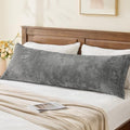 BEDELITE Velvet Body Pillow Cover by BEDELITE