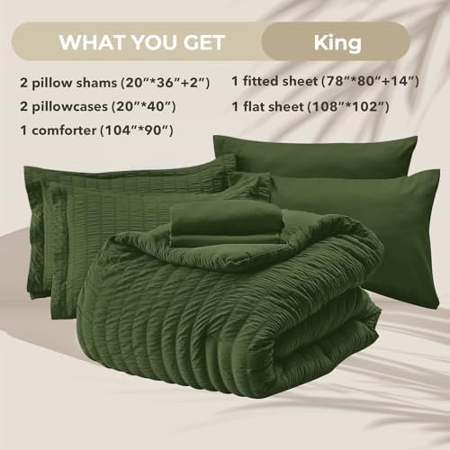 King Comforter Set - Image 5
