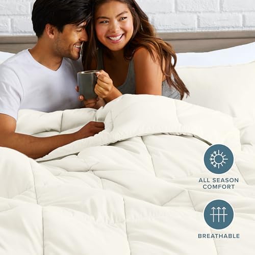 Bare Home Comforter Set - Image 4