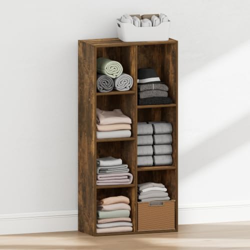 Furinno Reed 7-Cube Closet Organizer - Image 3