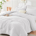 King Comforter Set by HYMOKEGE