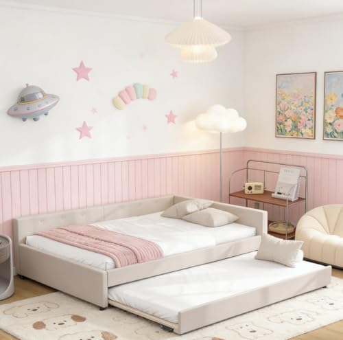 Bellemave Full Corner bedframe by Bellemave