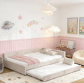 Bellemave Full Corner bedframe by Bellemave