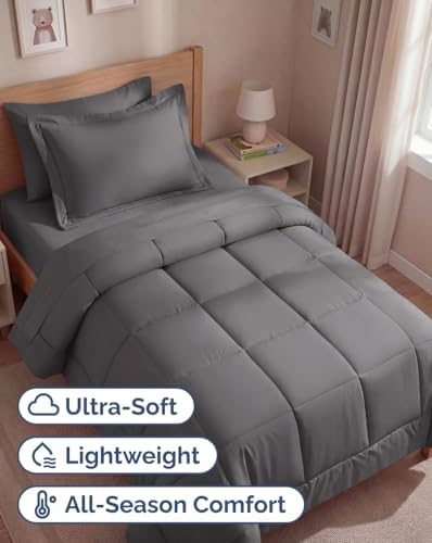 Twin Comforter Set - Image 2