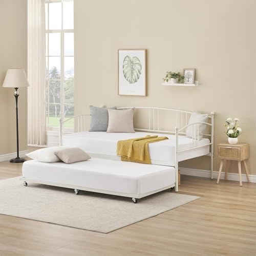 GarveeLife Full Size Folding Daybed - Image 3