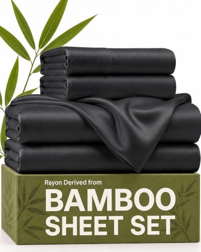 100% Rayon Derived from Bamboo by CGKUnlimited