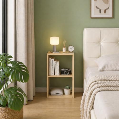 2 Cube Shelf Bookcase - Image 2
