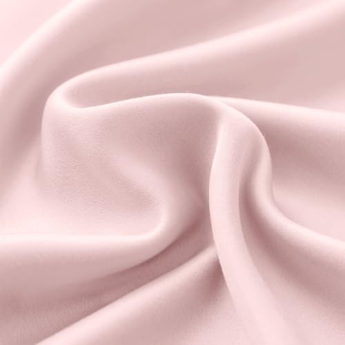 4 Piece Twin Sheets Set, Rayon Derived from Bamboo - Image 7